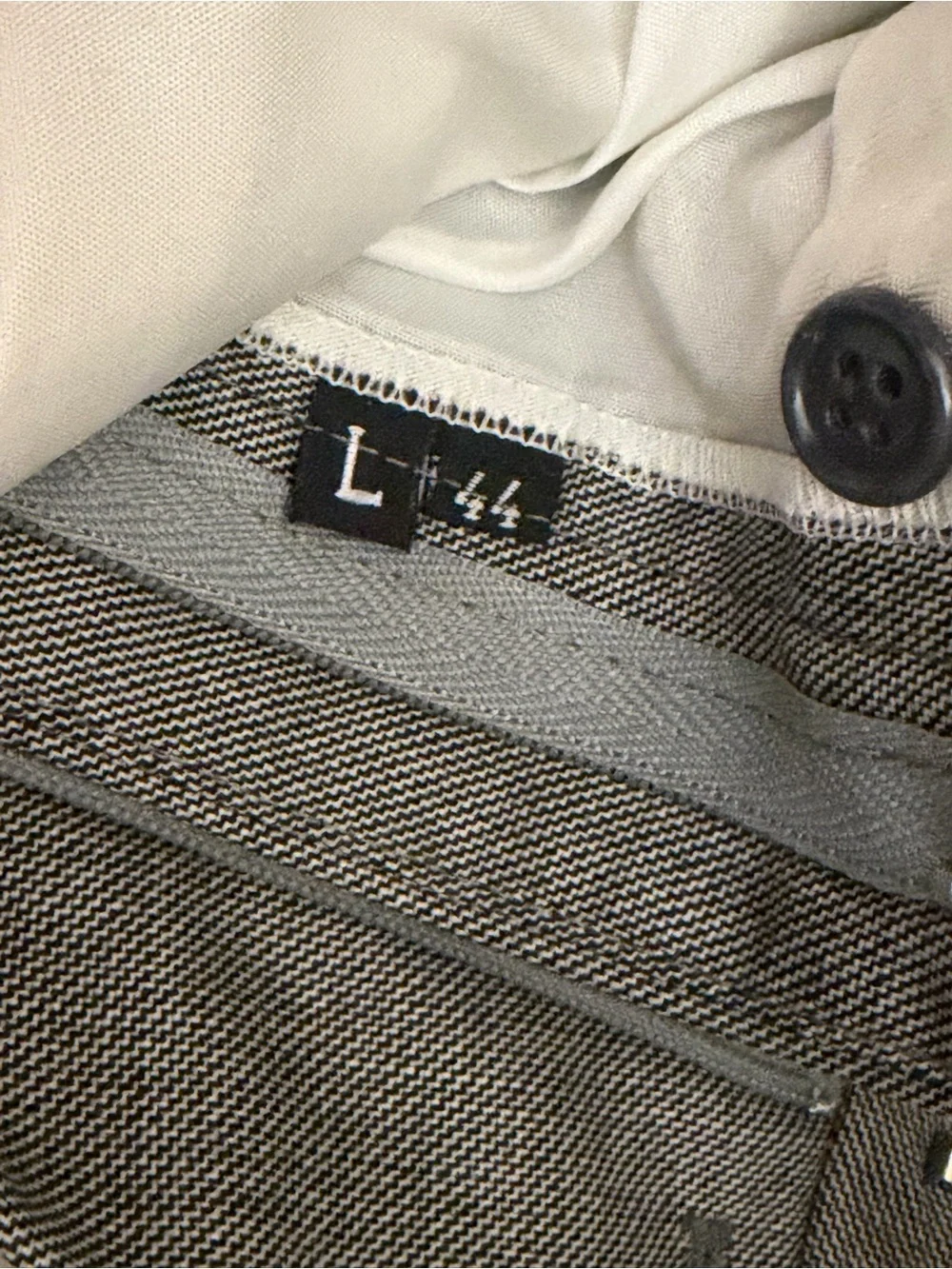 N/A timeless gray